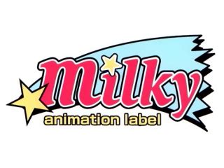 Milky Animation Label